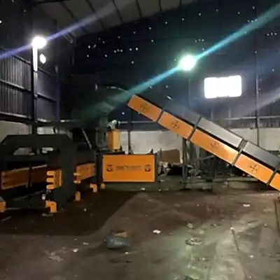 Geri Dönüştürülebilir Atık